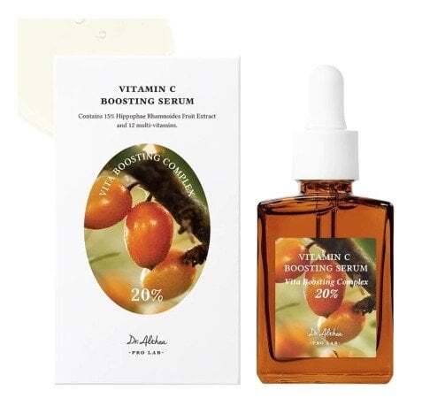 Dr. Althea Vitamin C Boosting Serum Серум за лице
