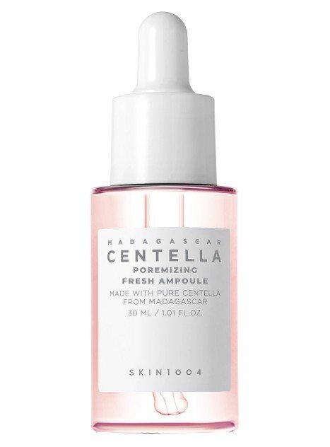 Skin1004 Madagascar Centella Poremizing Fresh Ampoule Ампула за лице