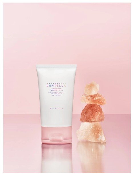 Skin1004 Madagascar Centella Poremizing Light Gel Cream Гел крем за лице