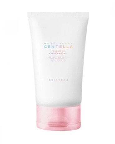 Skin1004 Madagascar Centella Poremizing Light Gel Cream Гел крем за лице