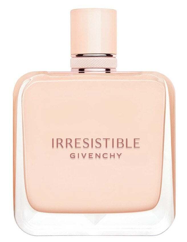 Givenchy Irresistible Nude Velvet Парфюмна вода за жени без опаковка EDP