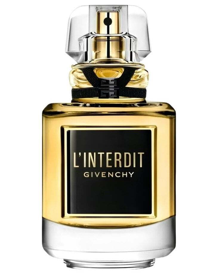 Givenchy L`Interdit Le Parfum Парфюм за жени без опаковка