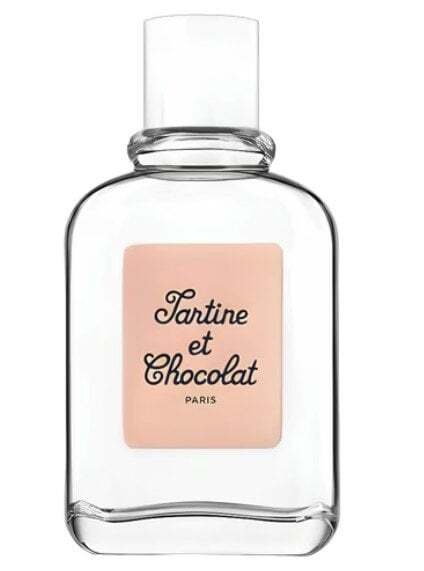 Givenchy Tartine Et Chocolat Ptimusc Унисекс тоалетна вода EDT
