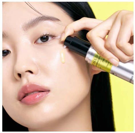 Celimax The Vita A Retinol Shot Tightening Serum Серум за лице с витамин А
