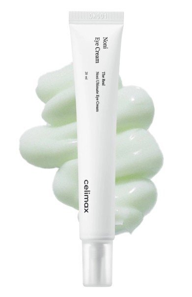 Celimax The Real Noni Ultimate Eye Cream with Noni Околоочен крем
