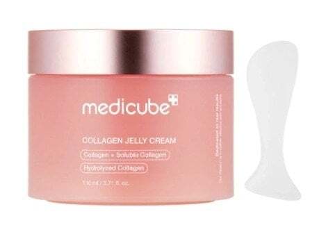 Medicube Collagen Jelly Cream Крем за лице