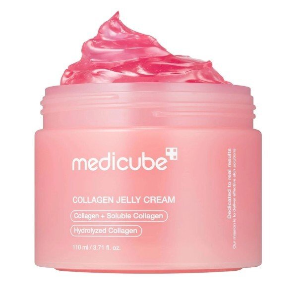 Medicube Collagen Jelly Cream Крем за лице
