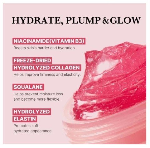 Medicube Collagen Jelly Cream Крем за лице