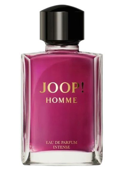Joop! Homme Eau de Parfum Intense Парфюмна вода за мъже EDP