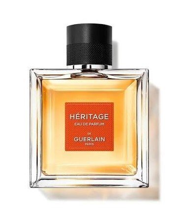 Guerlain Heritage парфюм за мъже без опаковка EDP