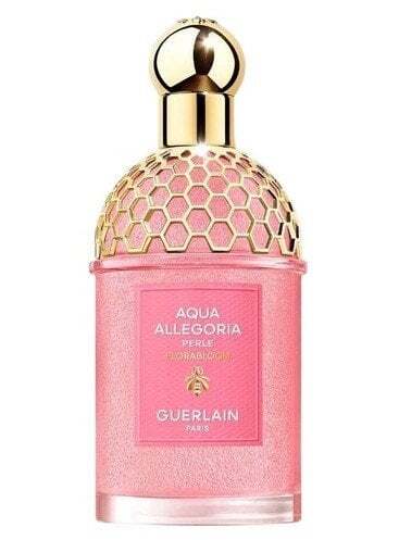 Guerlain Aqua Allegoria Perle Florabloom Парфюмна вода за жени без опаковка EDP
