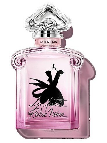 Guerlain La Petite Robe Noire Rose Cherry Парфюмна вода за жени без опаковка EDP