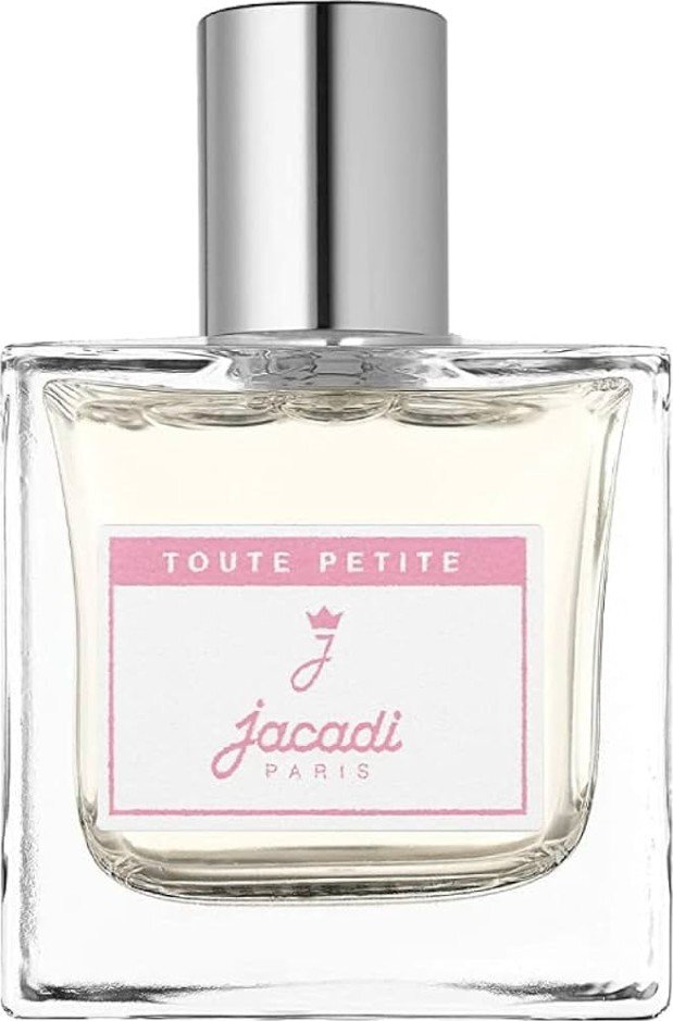 Jacadi Toute Petite Eau de Senteur Ароматна вода за момичета EDS