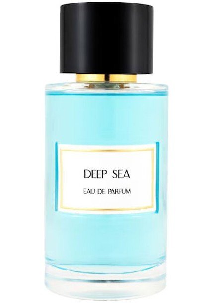 Jeanne Arthes Deep Sea Унисекс парфюмна вода без опаковка EDP