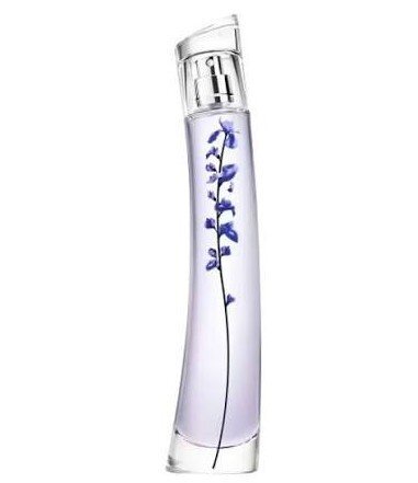 Kenzo Flower Ikebana Indigo Парфюмна вода за жени без опаковка EDP