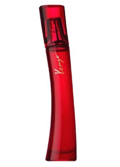 Kenzo Le Rouge Flower by Kenzo Парфюмна вода за жени без опаковка EDP