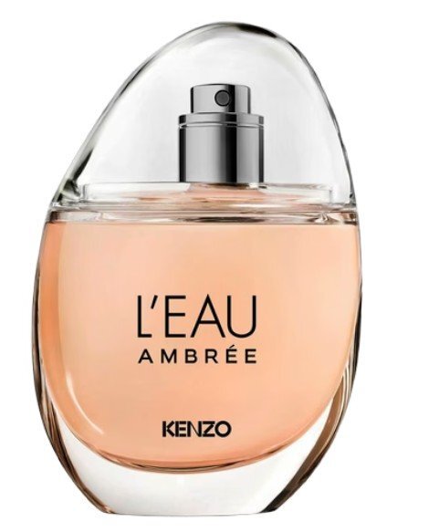 Kenzo L`Eau Ambree Парфюмна вода за жени без опаковка EDP