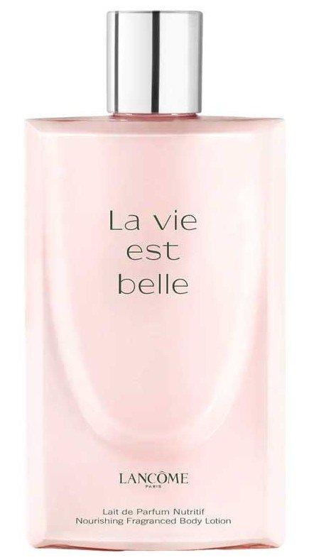Lancome La Vie Est Belle Body Milk Ароматно мляко за тяло без опаковка
