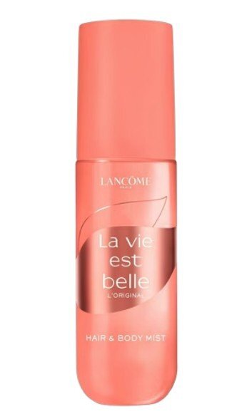 Lancome La Vie est Belle L`Original Hair and Body Mist Спрей за коса и тяло без опаковка