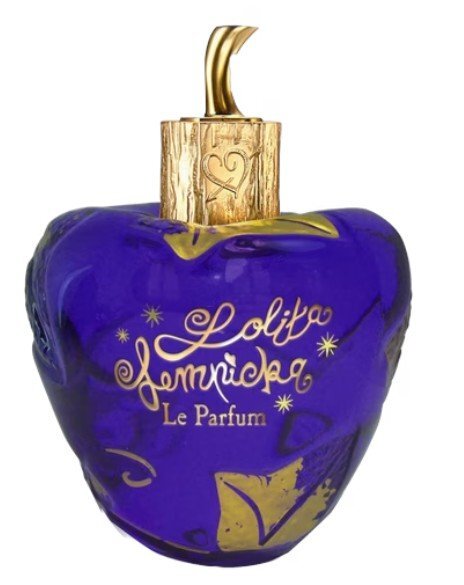 Lolita Lempicka Le Parfum Edition Limitee Flacon Minuit Парфюмна вода за жени без опаковка EDP