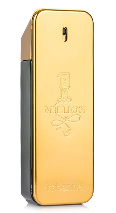 Paco Rabanne 1 Million парфюм за мъже EDT