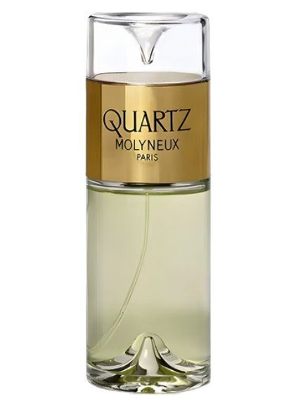 Molyneux Quartz Pour Femme Парфюмна вода за жени без опаковка EDP