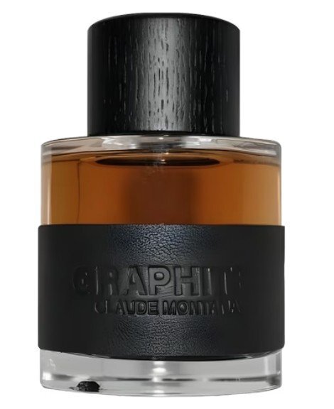 Montana Graphite Тоалетна вода за мъже без опаковка EDT