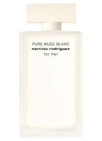 Narciso Rodriguez For Her Pure Musc Blanc Intense Парфюмна вода за жени без опаковка EDP