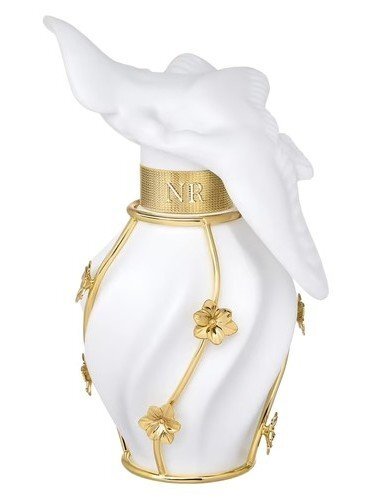 Nina Ricci L`Air du Temps Anne Brun Парфюмна вода за жени без опаковка EDP