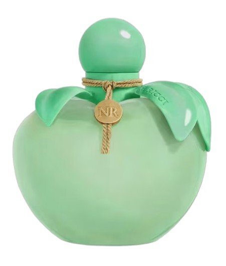 Nina Ricci Nina Nature Тоалетна вода за жени без опаковка EDT