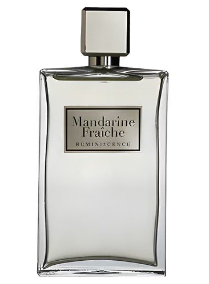 Reminiscence Mandarine Fraiche Унисекс тоалетна вода без опаковка EDT
