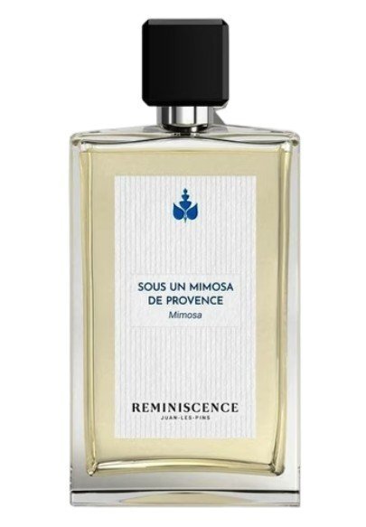 Reminiscence Sous Un Mimosa De Provence Intense Тоалетна вода за жени без опаковка EDT
