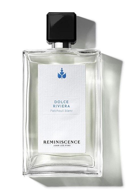Reminiscence Patchouli Blanc Dolce Riviera Унисекс парфюмна вода без опаковка EDP