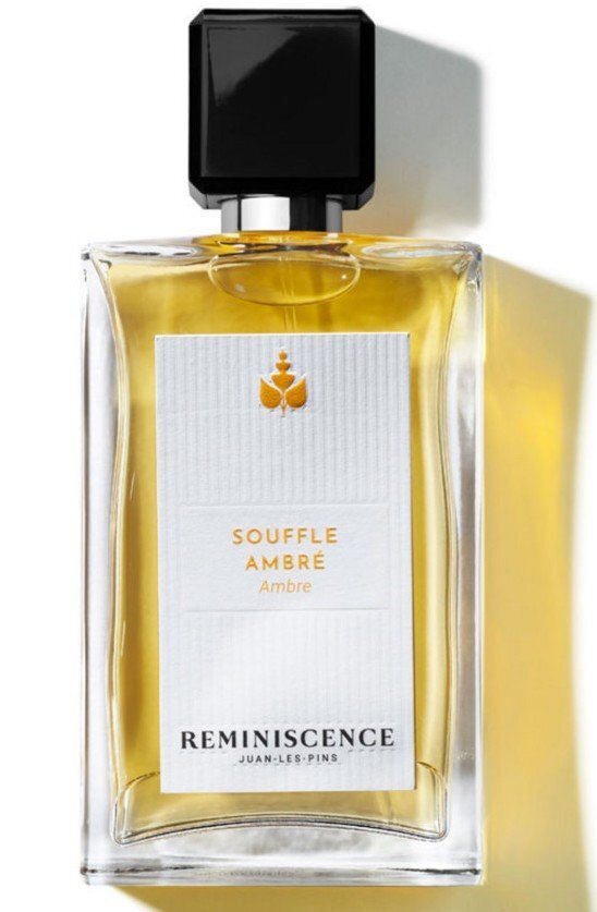 Reminiscence Souffle Ambrе Intense Унисекс тоалетна вода без опаковка EDT