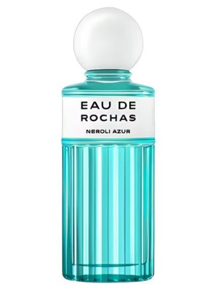 Rochas Eau De Rochas Neroli Azur Унисекс тоалетна вода без опаковка EDT