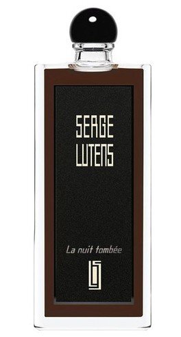 Serge Lutens La Nuit Tombée Унисекс парфюмна вода без опаковка EDP