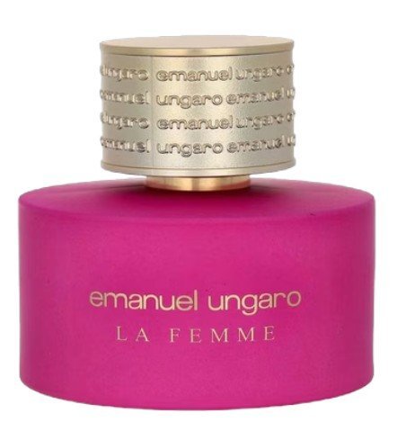 Ungaro Ungaro La Femme Парфюмна вода за жени без опаковка EDP