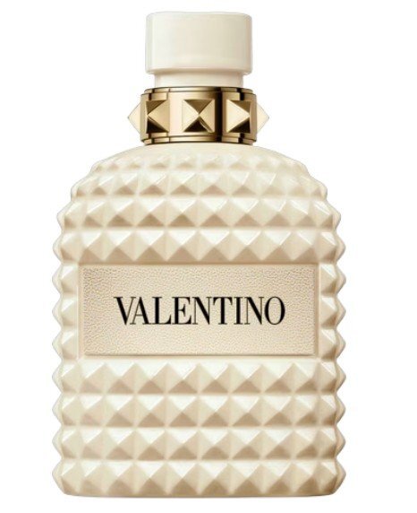 Valentino Uomo Born In Roma Ivory Тоалетна вода за мъже без опаковка EDT