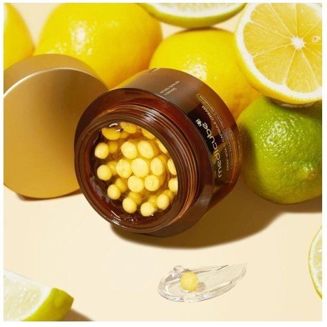 Medicube Deep Vita C Capsule Cream Капсулен крем за лице