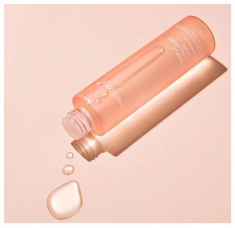 Medicube Renew Triple Collagen Toner 4.0 Възстановяващ тоник за лице