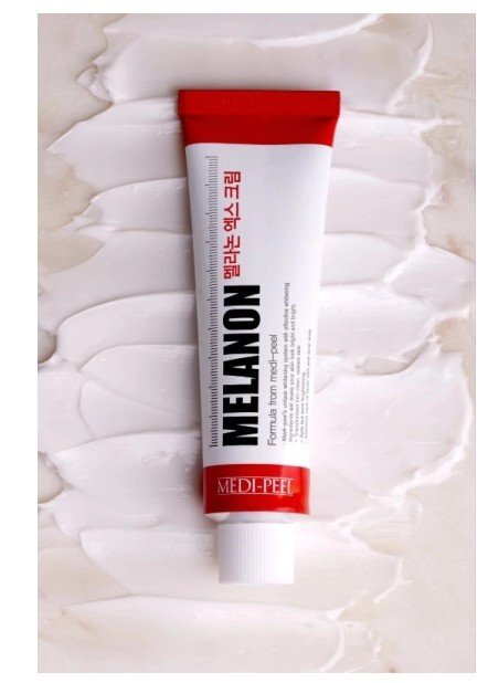Medi-Peel Melanon X Cream Dark Spot Reducer Крем против пигментни петна