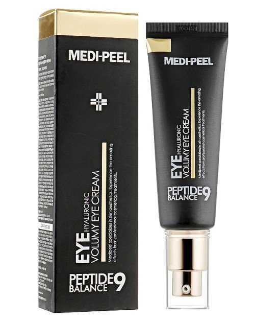 Medi-Peel Hyaluronic Volumizing Eye Cream Околоочен крем