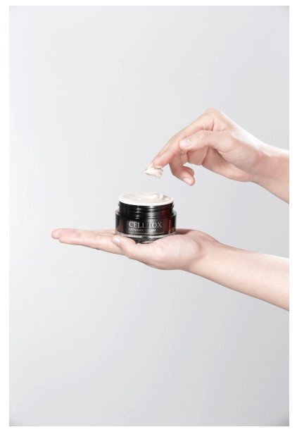 Medi-Peel Cell Toxing Dermajours Cream Стягащ крем за лице