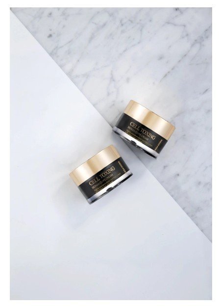 Medi-Peel Cell Toxing Dermajours Cream Стягащ крем за лице