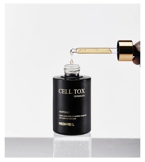 Medi-Peel Cell Toxing Dermajours Ampoule Възстановяващ серум за лице