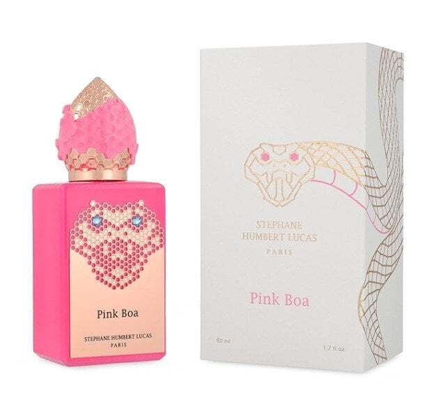 Stephane Humbert Lucas 777 Pink Boa Унисекс парфюмна вода EDP