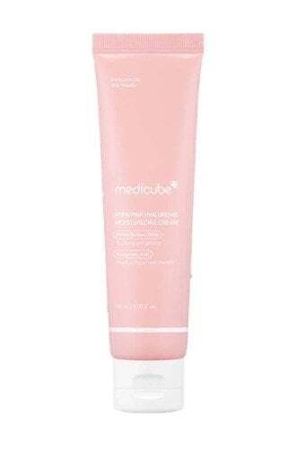 Medicube PDRN Pink Hyaluronic Moisturizing Cream Хидратиращ крем за лице
