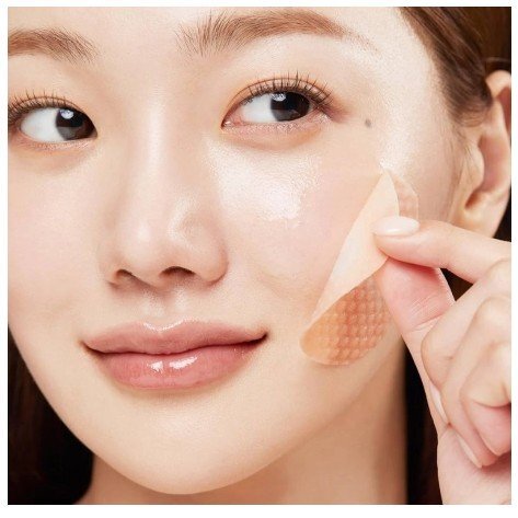 Medicube Red Succinic Peeling Pad Почистващи падове за лице