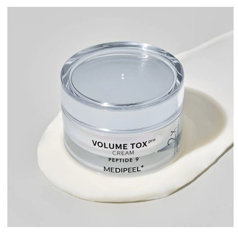 Medi-Peel Peptide 9 Volume Tox Cream Pro Крем за лице