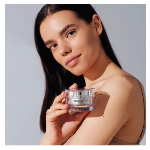 Medi-Peel Peptide 9 Volume Tox Cream Pro Крем за лице